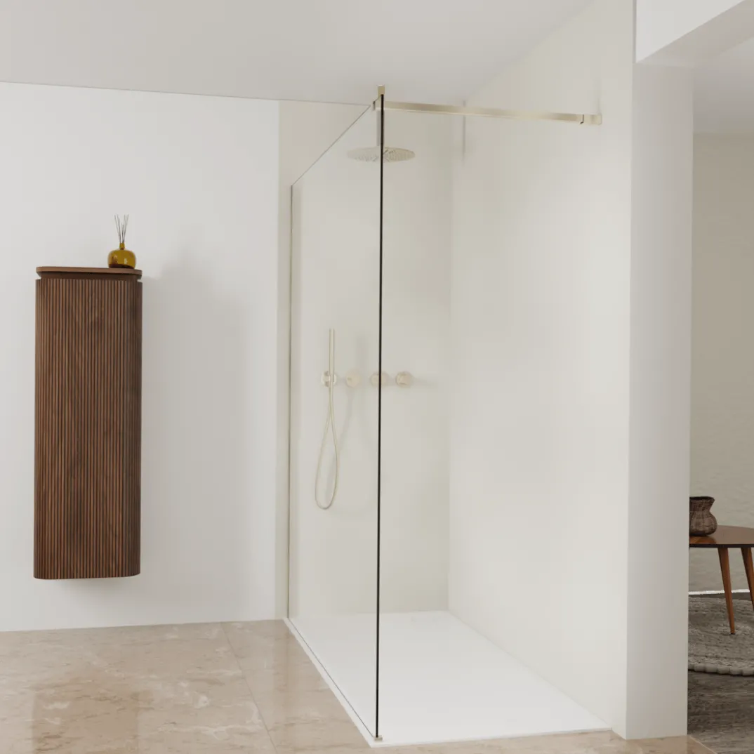 Balmani Modular inloopdouche