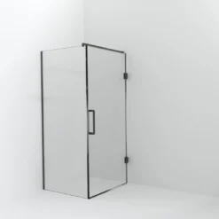 Balmani Modular inloopdouche met deur