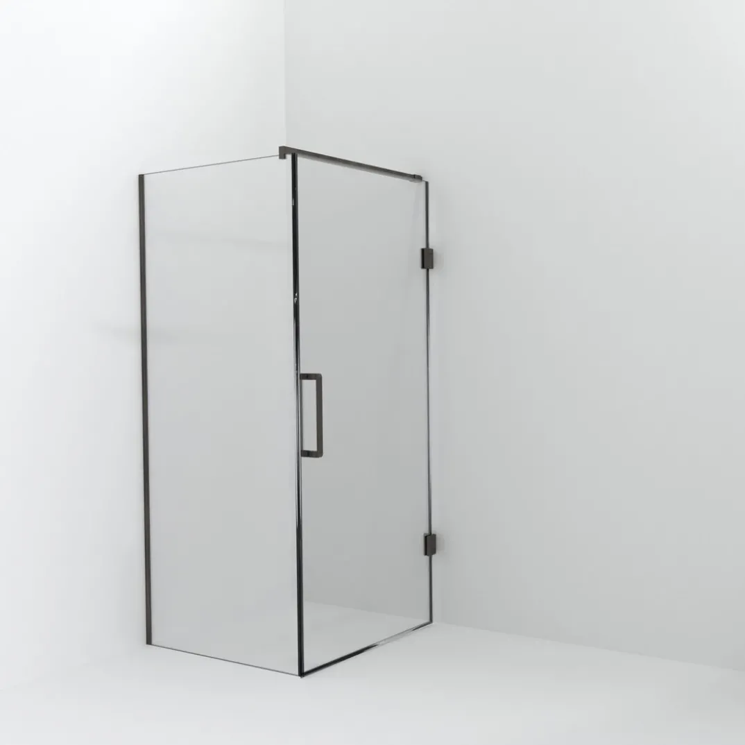 Balmani Modular inloopdouche met deur