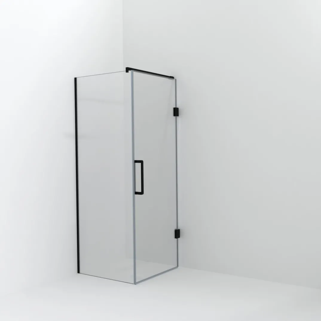 Balmani Modular inloopdouche met deur