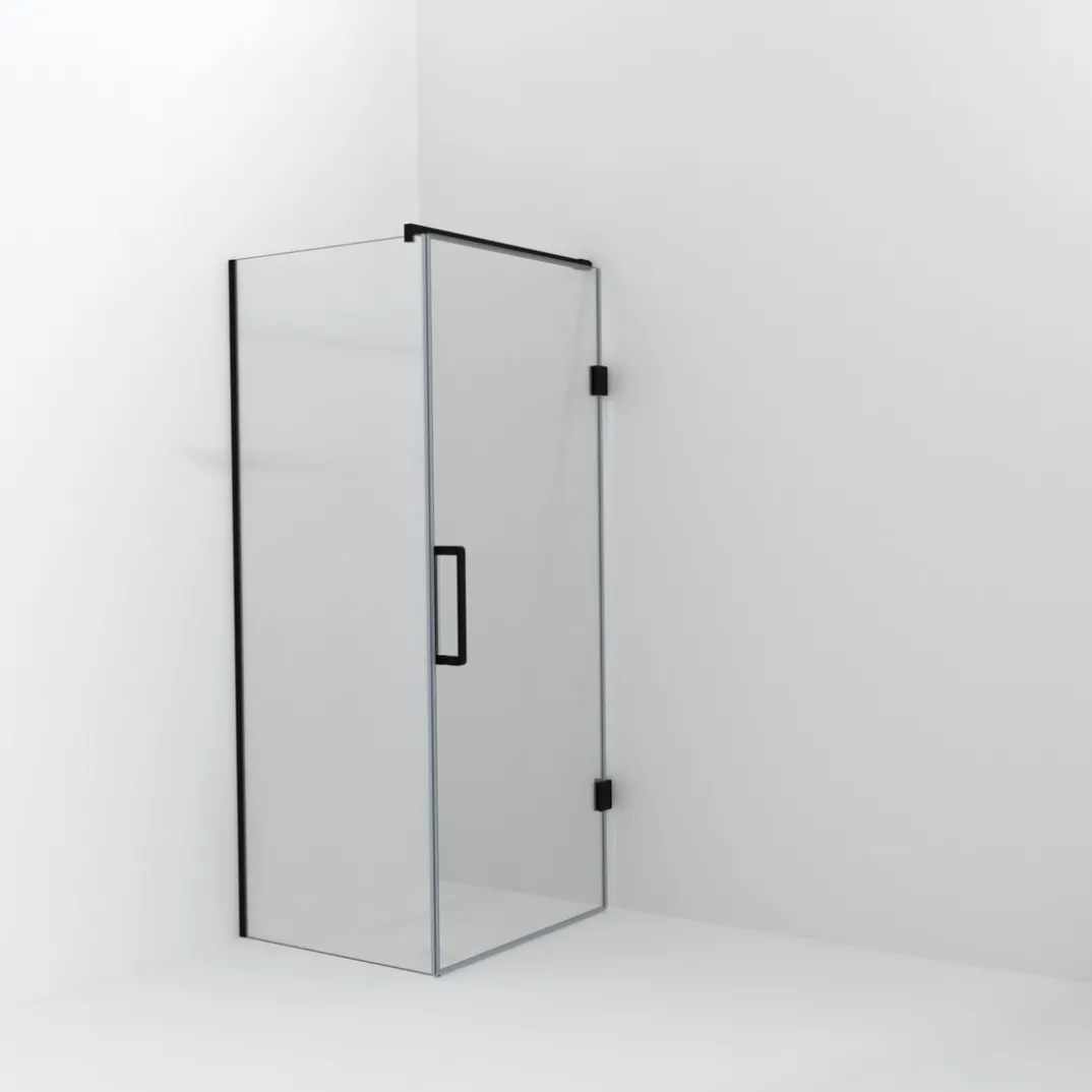 Balmani Modular inloopdouche met deur