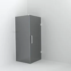 Balmani Modular inloopdouche met deur