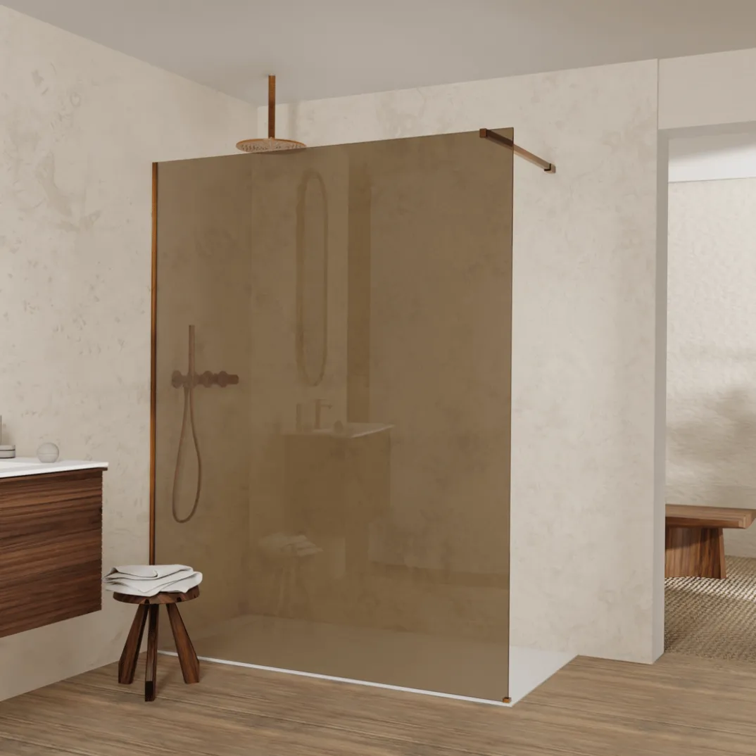 Balmani Modular inloopdouche