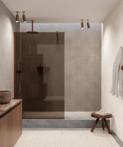 Balmani Modular inloopdouche