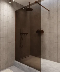 Balmani Modular inloopdouche