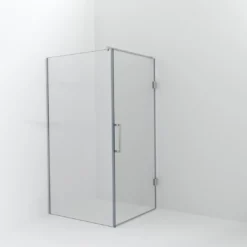 Balmani Modular inloopdouche met deur