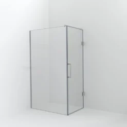 Balmani Modular inloopdouche met deur