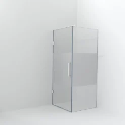 Balmani Modular inloopdouche met deur