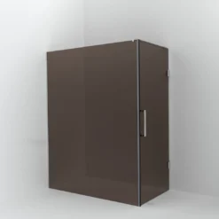 Balmani Modular inloopdouche met deur