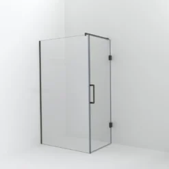 Balmani Modular inloopdouche met deur