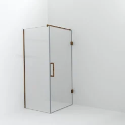 Balmani Modular inloopdouche met deur