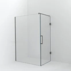 Balmani Modular inloopdouche met deur