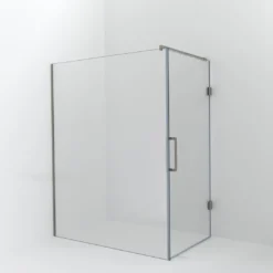 Balmani Modular inloopdouche met deur