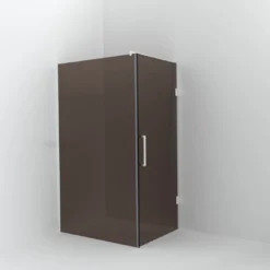 Balmani Modular inloopdouche met deur