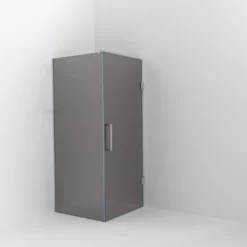 Balmani Modular inloopdouche met deur
