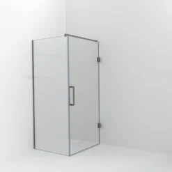 Balmani Modular inloopdouche met deur