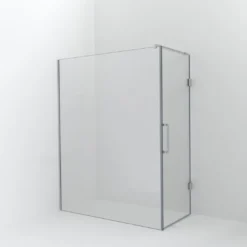 Balmani Modular inloopdouche met deur