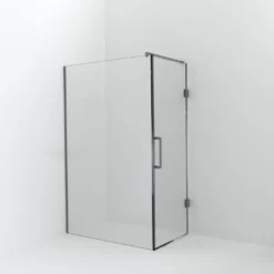 Balmani Modular inloopdouche met deur