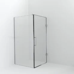 Balmani Modular inloopdouche met deur