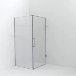Balmani Modular inloopdouche met deur