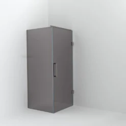 Balmani Modular inloopdouche met deur