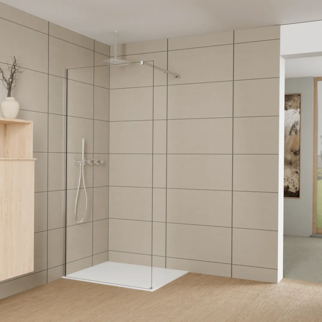 Balmani Modular inloopdouche