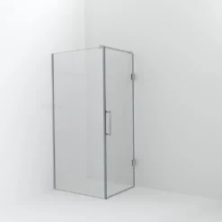 Balmani Modular inloopdouche met deur