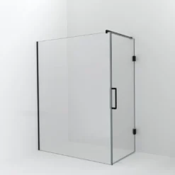 Balmani Modular inloopdouche met deur
