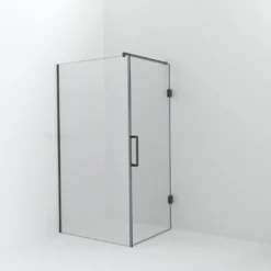 Balmani Modular inloopdouche met deur