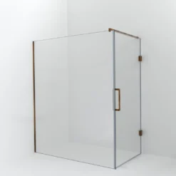 Balmani Modular inloopdouche met deur
