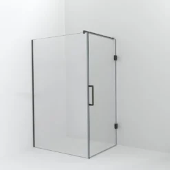 Balmani Modular inloopdouche met deur