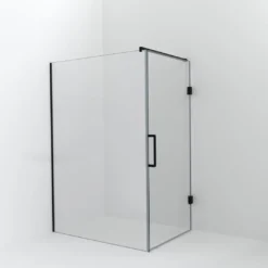 Balmani Modular inloopdouche met deur