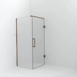 Balmani Modular inloopdouche met deur