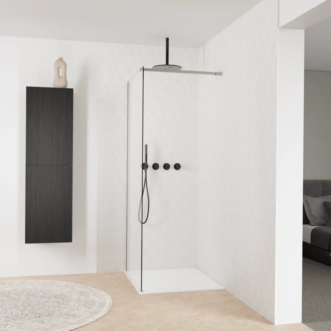 Balmani Modular inloopdouche