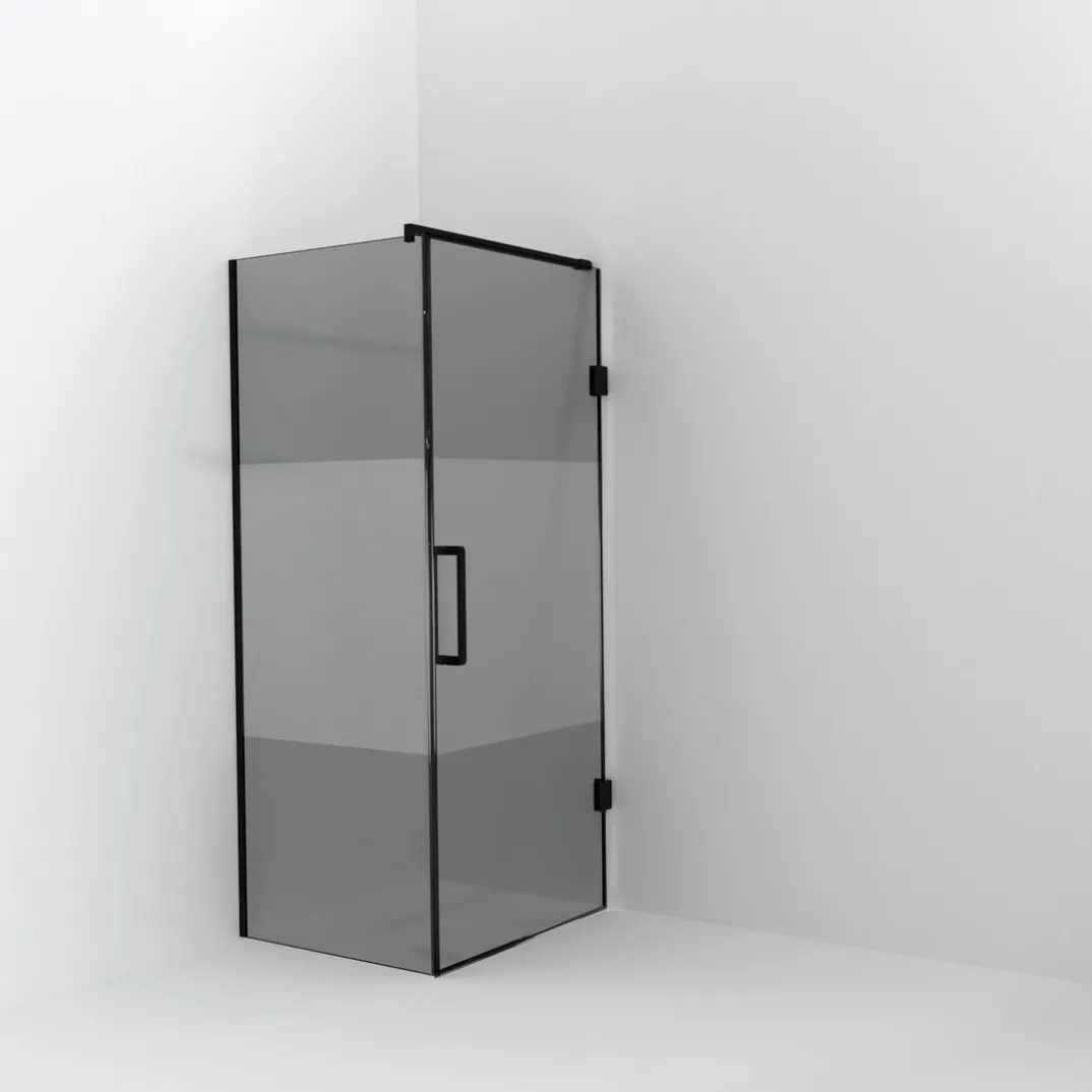 Balmani Modular inloopdouche met deur