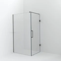 Balmani Modular inloopdouche met deur