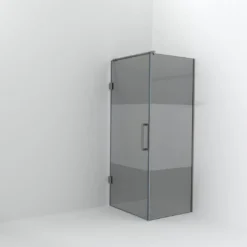 Balmani Modular inloopdouche met deur