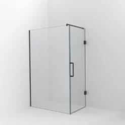 Balmani Modular inloopdouche met deur