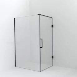 Balmani Modular inloopdouche met deur