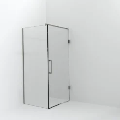 Balmani Modular inloopdouche met deur