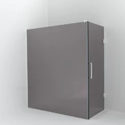Balmani Modular inloopdouche met deur