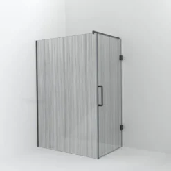 Balmani Modular inloopdouche met deur