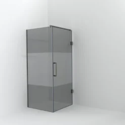 Balmani Modular inloopdouche met deur