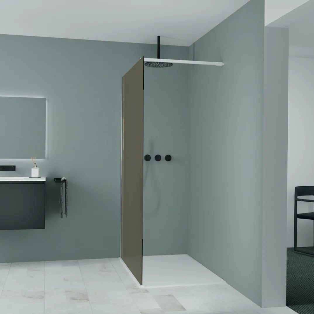 Balmani Modular inloopdouche