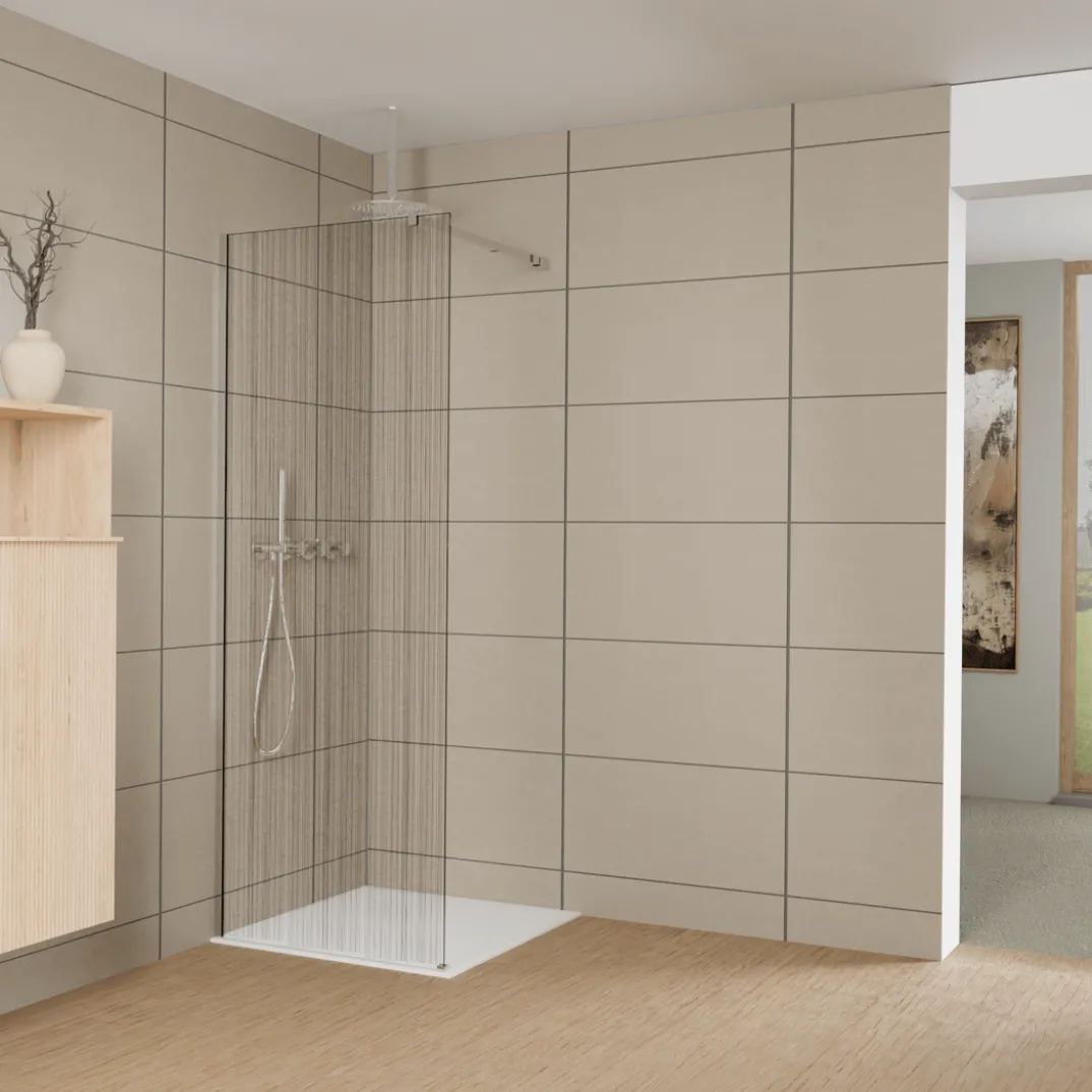 Balmani Modular inloopdouche