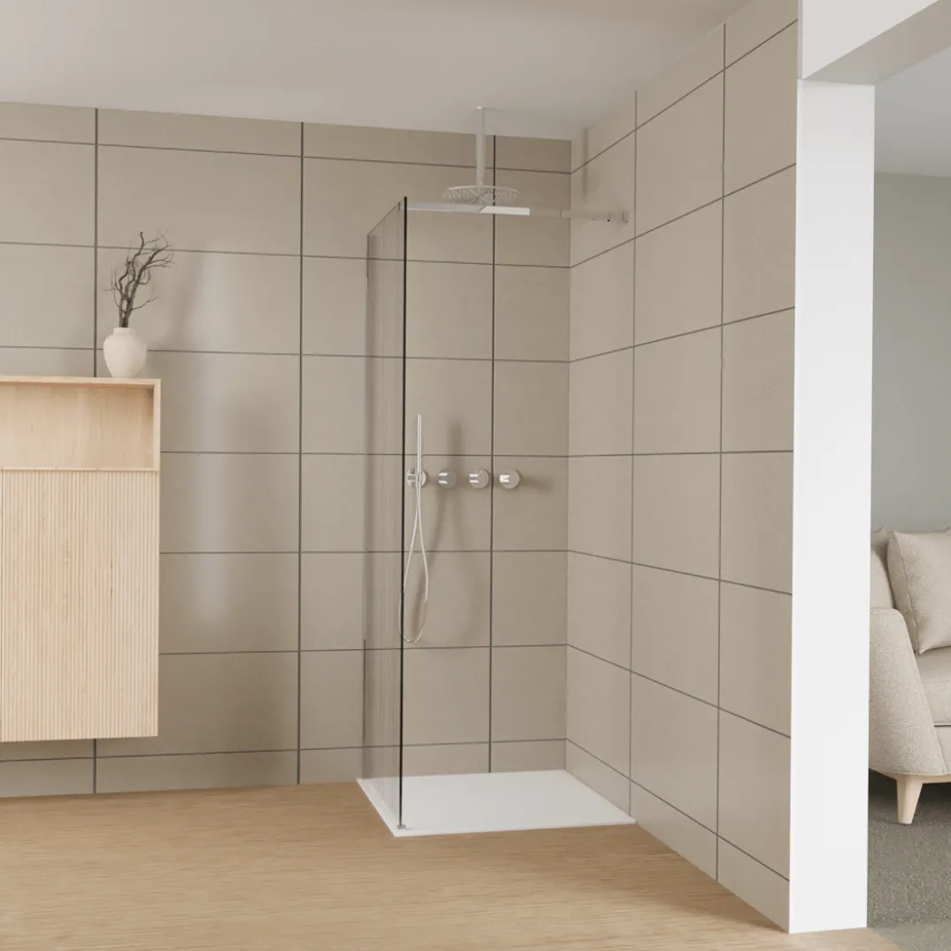 Balmani Modular inloopdouche