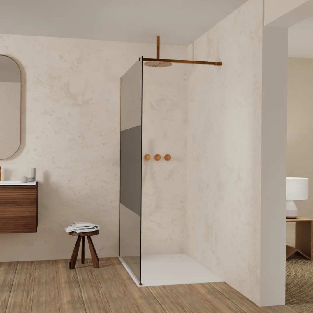 Balmani Modular inloopdouche