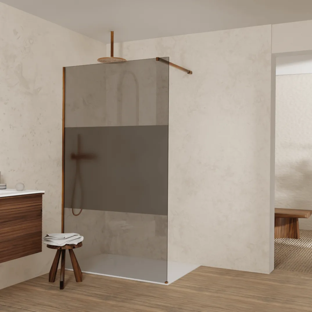 Balmani Modular inloopdouche