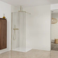 Balmani Modular inloopdouche