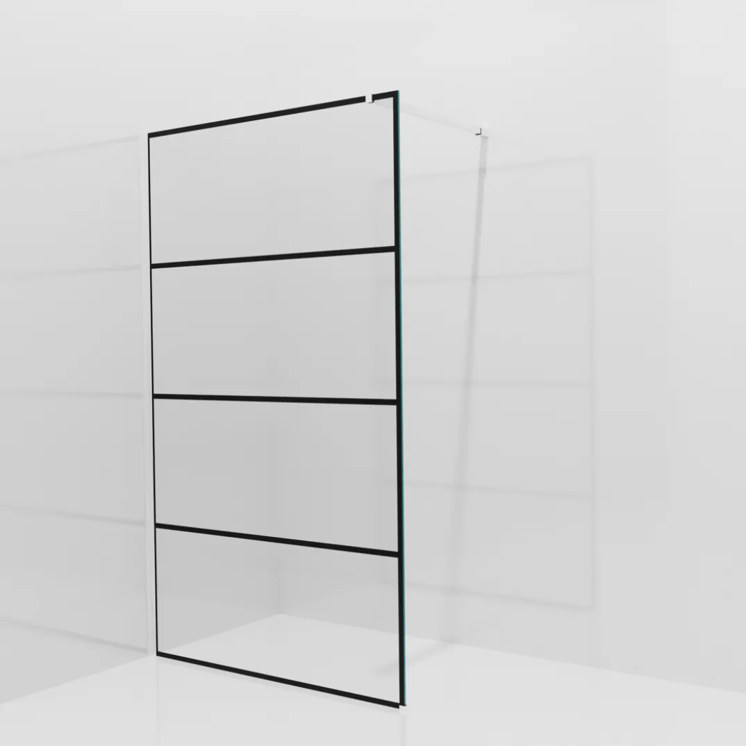 Balmani Modular inloopdouche